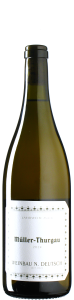 N. Deutsch - Müller-Thurgau 2024