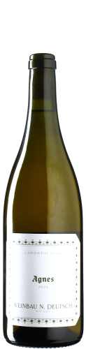 N. Deutsch - Silvaner Agnes 2024