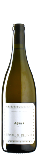 N. Deutsch - Silvaner Agnes 2024
