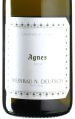 N. Deutsch - Silvaner Agnes 2024
