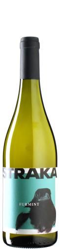 Straka - Furmint 2024 *bio