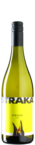 Straka - Stratos weiss 2025 *bio