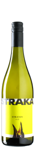 Straka - Stratos weiss 2025 *bio