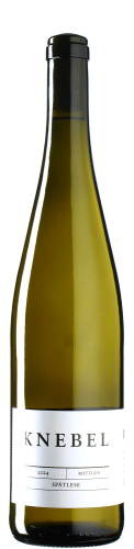 Knebel - Riesling Röttgen Spätlese 2024