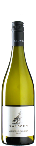 Salwey - Weißburgunder Gutswein 2025