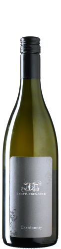 Ebner-Ebenauer - Chardonnay 2025 *bio