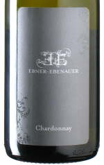 Ebner-Ebenauer - Chardonnay 2025 *bio