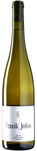 John - Riesling Buntsandstein 2023 *bio