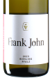 John - Riesling Buntsandstein 2023 *bio