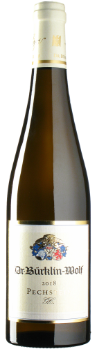 Bürklin-Wolf - Riesling Pechstein G.C. 2025 DOPPELMAGNUM *bio