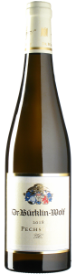 Bürklin-Wolf - Riesling Pechstein G.C. 2025...