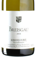 Huber B. - Breisgau 2024 *bio *L6