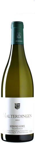 Huber B. - Chardonnay Malterdingen 2024 *bio *L6