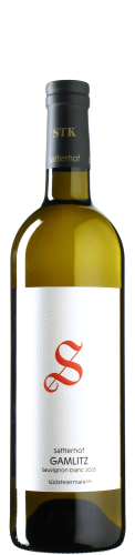 Sattlerhof - Sauvignon Blanc Gamlitz 2025 *bio