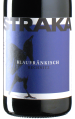 Straka - Blaufränkisch Rechnitz Eisenberg 2022 *bio