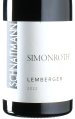 Schnaitmann - Lemberger Simonroth 2022 *bio