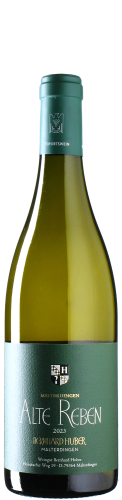 Huber B. - Chardonnay Alte Reben 2024 *bio *L6