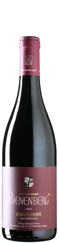 Huber B. - Spätburgunder Bienenberg GG 2024 *L2