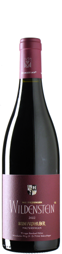 Huber B. - Spätburgunder Wildenstein GG 2024 *L1 *PC