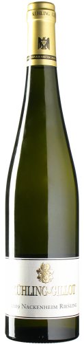 Kühling-Gillot - Riesling Nackenheim 2025 *bio