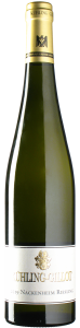 Kühling-Gillot - Riesling Nackenheim 2025 *bio