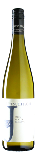 Jurtschitsch - Riesling Platin 2025 *bio