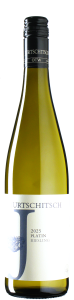 Jurtschitsch - Riesling Platin 2025 *bio