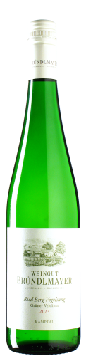 Bründlmayer - Grüner Veltliner Berg-Vogelsang 2024 *bio