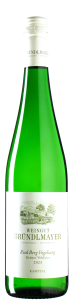 Bründlmayer - Grüner Veltliner Berg-Vogelsang...
