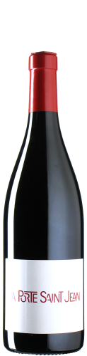 La Porte Saint Jean - Cabernet Franc Saumur Champigny 2024