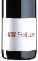 La Porte Saint Jean - Cabernet Franc Saumur Champigny 2024