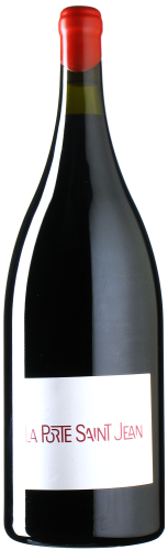 La Porte Saint Jean - Cabernet Franc Saumur Champigny 2024 Magnum *L1