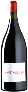 La Porte Saint Jean - Cabernet Franc Saumur Champigny...