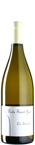 La Porte Saint Jean - Chenin Blanc Les Bouches 2024