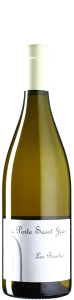 La Porte Saint Jean - Chenin Blanc Les Bouches 2024