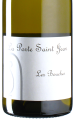 La Porte Saint Jean - Chenin Blanc Les Bouches 2024