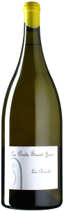 La Porte Saint Jean - Chenin Blanc Les Bouches 2024...