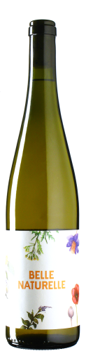 Jurtschitsch - Grüner Veltliner Belle Naturelle NV 25 *bio