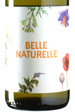 Jurtschitsch - Grüner Veltliner Belle Naturelle NV...