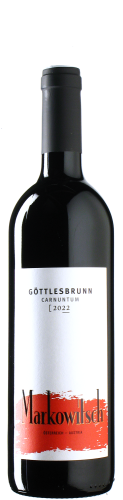 Markowitsch - Göttlesbrunn Redmont 2023