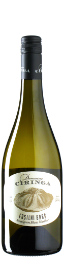 Domaine Ciringa - Sauvignon Blanc Fosilni Breg 2024 *bio