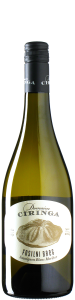 Domaine Ciringa - Sauvignon Blanc Fosilni Breg 2024 *bio
