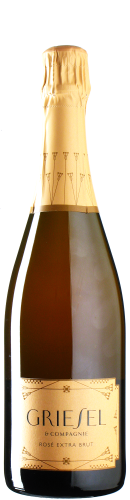 Griesel - Rosé Prestige Sekt Extra Brut 2021