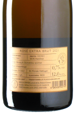 Griesel - Rosé Prestige Sekt Extra Brut 2021