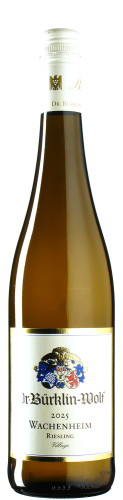 Bürklin-Wolf - Riesling Wachenheimer 2025 *bio