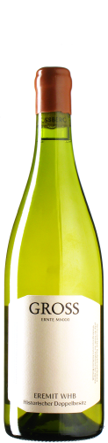 Gross - Sauvignon Blanc Eremit WHB 2021