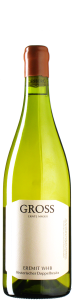 Gross - Sauvignon Blanc Eremit WHB 2021