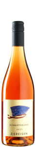 Ziereisen - Rosé Schmätterling 2025