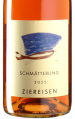 Ziereisen - Rosé Schmätterling 2025