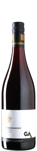 Aldinger - Spätburgunder Gutswein 2025